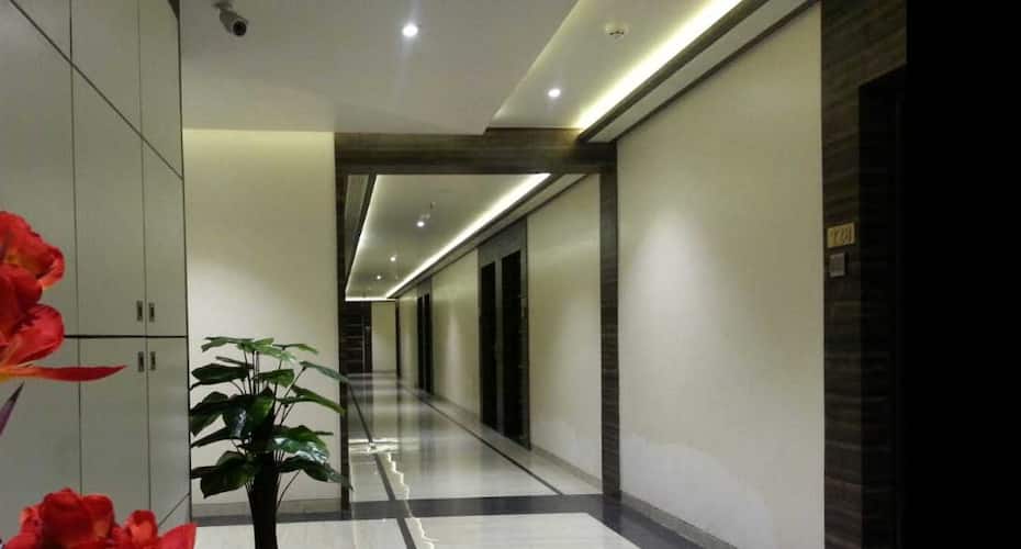 Rudra Shelter International, Mumbai 5